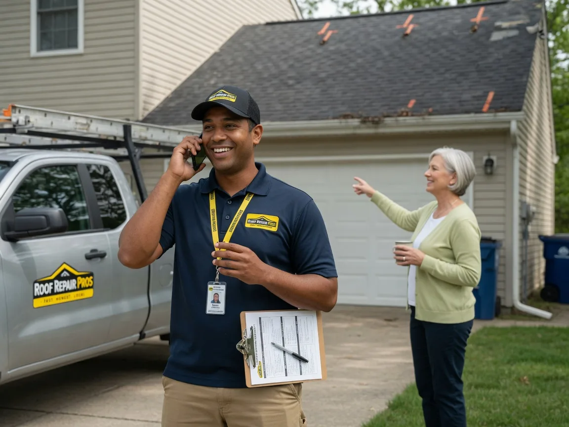 Roof Repair Pittsburg, KS FAQs